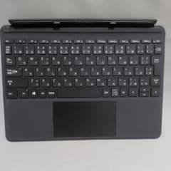 Microsoft(マイクロソフト)surface Go タイプカバー 1840のサムネイル