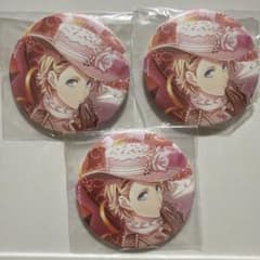 うたの☆プリンスさまっ♪ うたプリ シャニライ バレンタイン 缶バッジ
