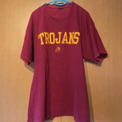 TROJANS Tシャツ☆のサムネイル