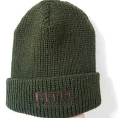 FITH ニット帽 子供用のサムネイル