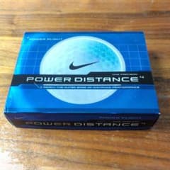 Nike Power Distance 4 ゴルフボールのサムネイル