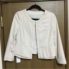 sweet様専用  リバーシブル ジャケットのサムネイル