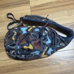 patagonia パタゴニア p6 アトムスリング8ℓショルダーバック - メルカリ