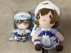 ウマ娘プリティーダービーふわぷちぬいぐるみVol.6の入手方法まとめ