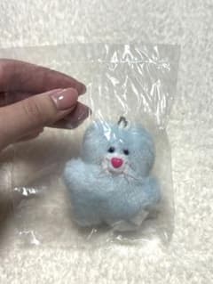 【新品未開封】mojojojo Bluebell ぬいぐるみマスコットのサムネイル