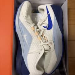 NIKE ライバルワッフル7 26.5 - メルカリ