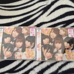 しょこたん❤︎でんぱ組 PUNCH LINE 通常盤のサムネイル