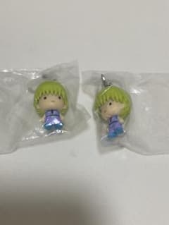 HUNTER×HUNTER めじるしアクセサリーのサムネイル