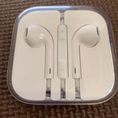 iPhoneイヤホン 純正 iphoneイヤホンのサムネイル
