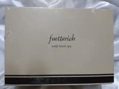 fuettarich scalp head spaのサムネイル