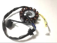 《新品》GY6 三相直流ジェネレーター　12極5線　DCのサムネイル