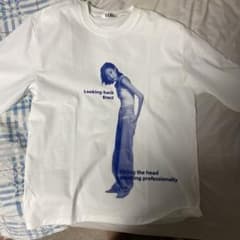 ELEL ロングTシャツ　(サイズ XL)のサムネイル