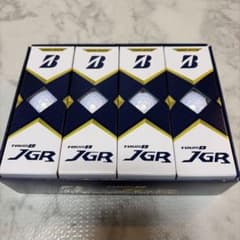美恵子様専用 ブリヂストン TOUR B JGR ゴルフボールのサムネイル