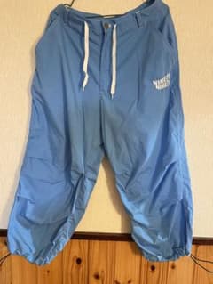 9090 balloon Cargo pantsのサムネイル