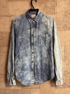 ZARA 長袖シャツ Sサイズのサムネイル