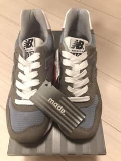 new balance M1400 made in USA 23.5のサムネイル