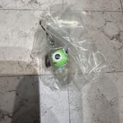 ケロロ軍曹 めじるしアクセサリー～どうぶつ変身であります～ ケロロ軍曹のサムネイル