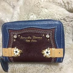 小銭ケースのサムネイル