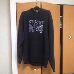 ステューシー パーカーのサムネイル