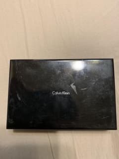 カルバンクライン　エチケット　ネイルケアのサムネイル