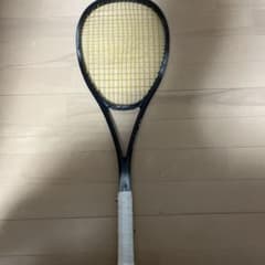 ボルトレイジ 8S ソフトテニスラケット - メルカリ