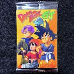 Thumbnail of ドラゴンボールイタジャガvol.9 コンセプトレア　CR 9-30