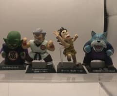 一番くじ ドラゴンボール アーカイブス 4個 コンプセット - メルカリ