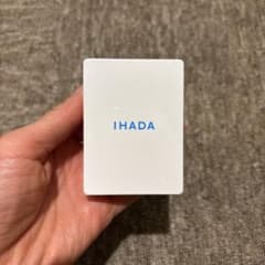 IHADA 薬用フェイスプロテクトパウダー　9gのサムネイル