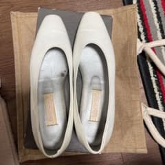 ウェディングシューズのサムネイル