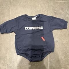 CONVERSE ベビー ロンパース 70cmのサムネイル