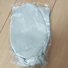 Habaシルク保湿ナイトキャップのサムネイル