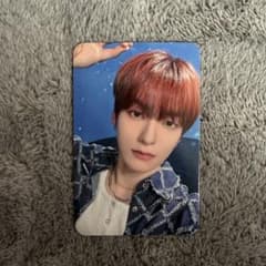 EPEX ウィシ トレカ⑲ - メルカリ