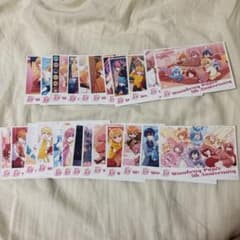 すとぷり 5th Anniversary ブロマイド 30点セットのサムネイル