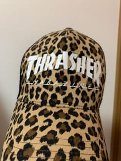 THRASHER RODEO キャップのサムネイル
