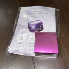 タカノユリ Super Lift Gel 紫のサムネイル
