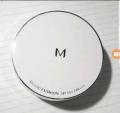ドリー様専用　ミシャ クッションファンデーションのサムネイル