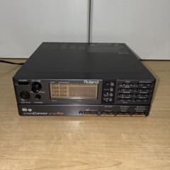 Roland SC-88 Pro 音源モジュール　名機 Roland SC-88 Pro 音源モジュール 名機 - メルカリ