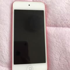 iPod touch5 ピンクのサムネイル