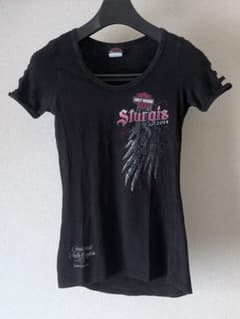 Harley-Davidson Tシャツ Sturgis 2014のサムネイル