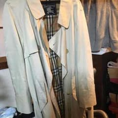 バーバリー トレンチコートのサムネイル