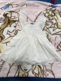 babyGap ワンピース 値下げしました！のサムネイル
