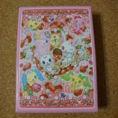 女の子の文具セットのサムネイル