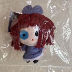 アメイジングデジタルサーカス ラガタ ぬいぐるみのサムネイル