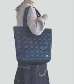 【新品・タグ付】ミナペルホネン ポーターコラボ トートバッグ　porterのサムネイル