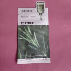 MEDIHEAL Teatree Essential Maskのサムネイル