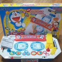 ドラえもんのサムネイル