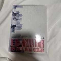Saucy Dog It Re:ARENA TOUR DVDのサムネイル