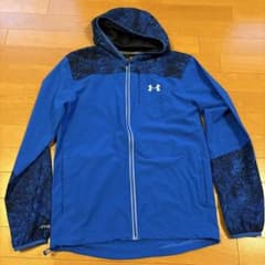 Under Armour フード付きジャケット SMのサムネイル