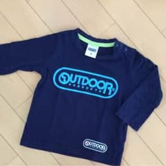 キッズ  ロンT✳︎90のサムネイル