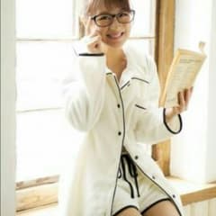 あおきぽん様専用☆再値下げ☆ルームウェア 鈴木なな×aimerfeel コラボのサムネイル